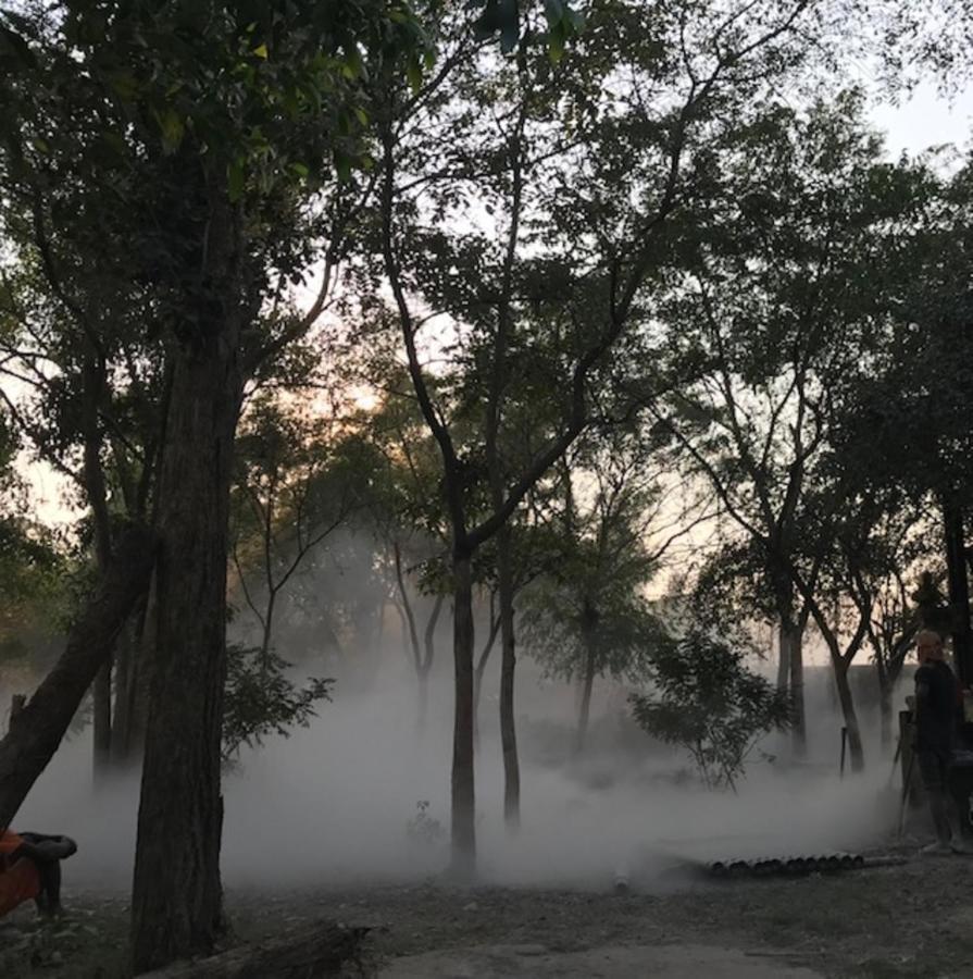 Hotel Abar Aranye Ghatshila Esterno foto