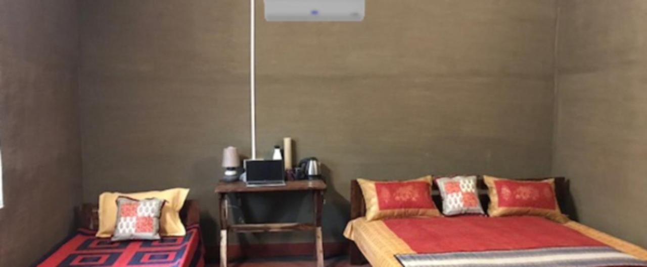 Hotel Abar Aranye Ghatshila Esterno foto