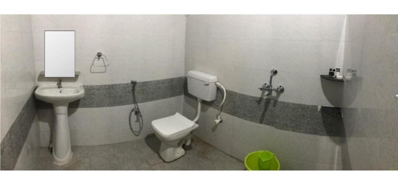 Hotel Abar Aranye Ghatshila Esterno foto