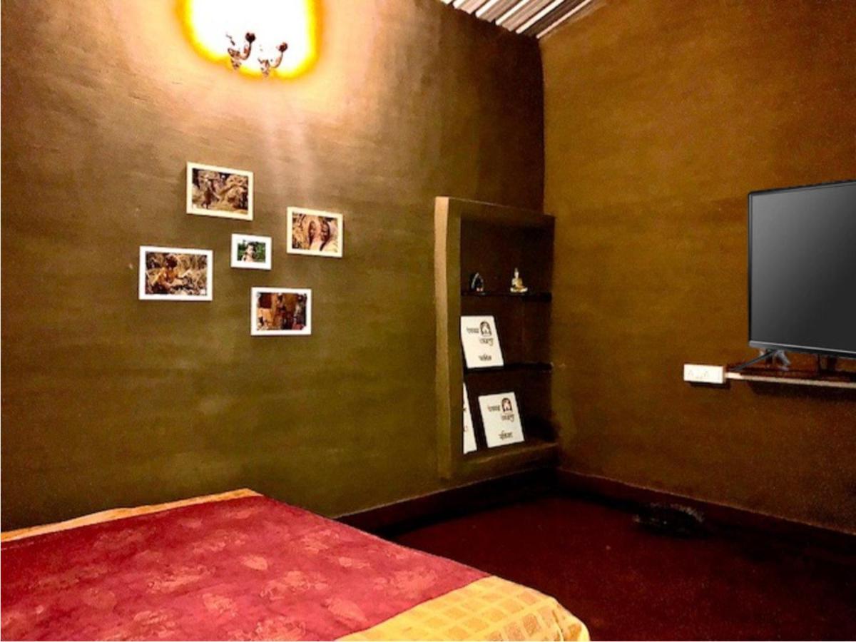 Hotel Abar Aranye Ghatshila Esterno foto