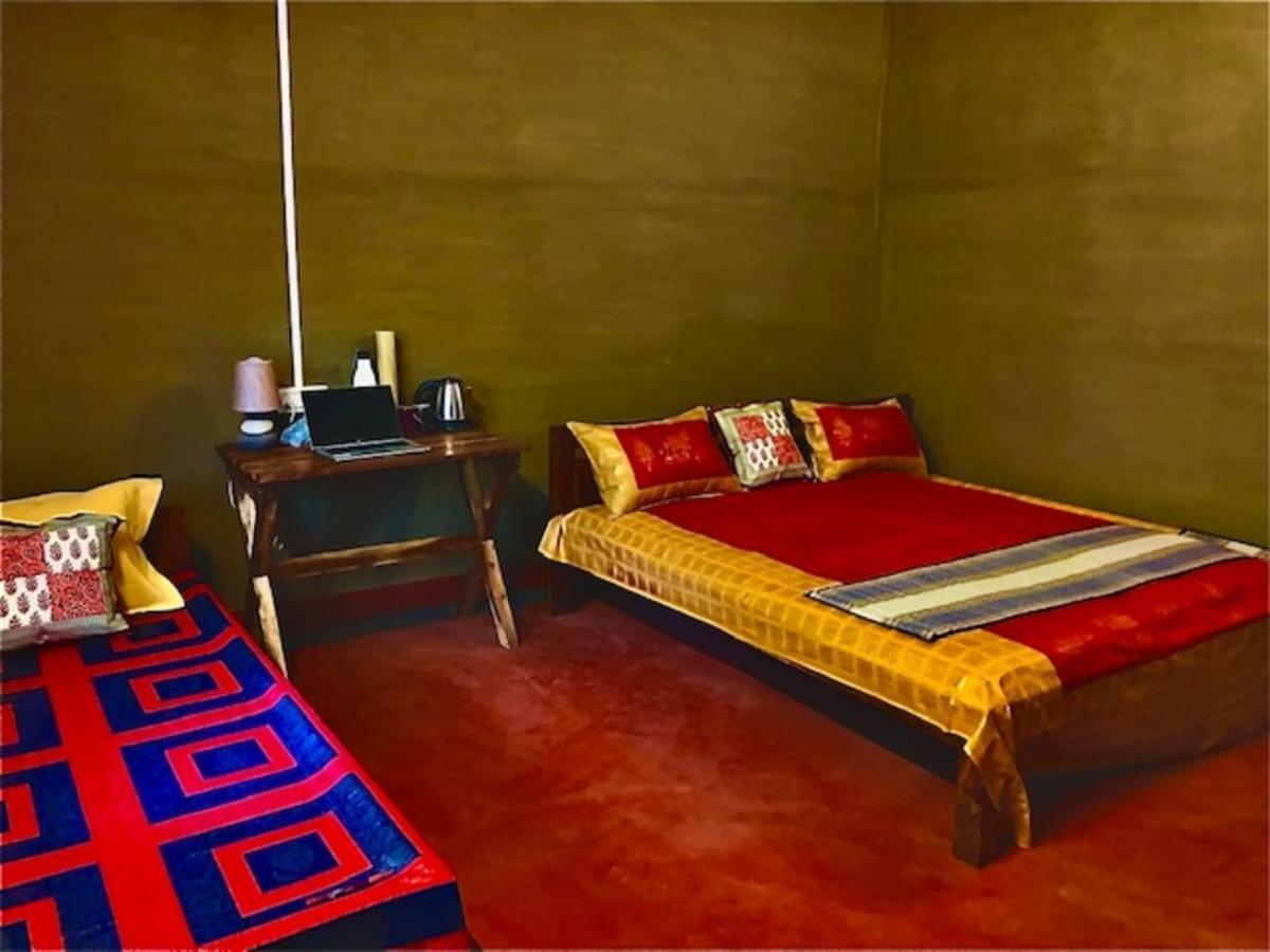 Hotel Abar Aranye Ghatshila Esterno foto