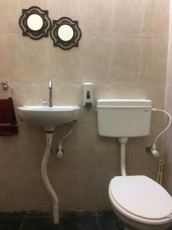 Hotel Abar Aranye Ghatshila Esterno foto